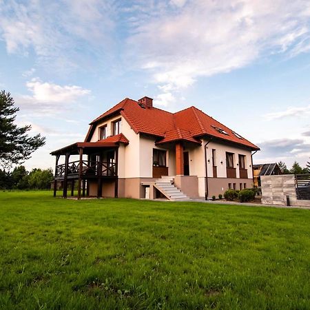 Apartamenty Swierkowa W Rydzewie Rydzewo Exterior photo