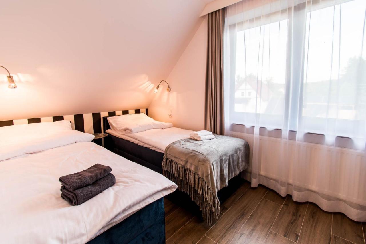 Apartamenty Swierkowa W Rydzewie Rydzewo Exterior photo